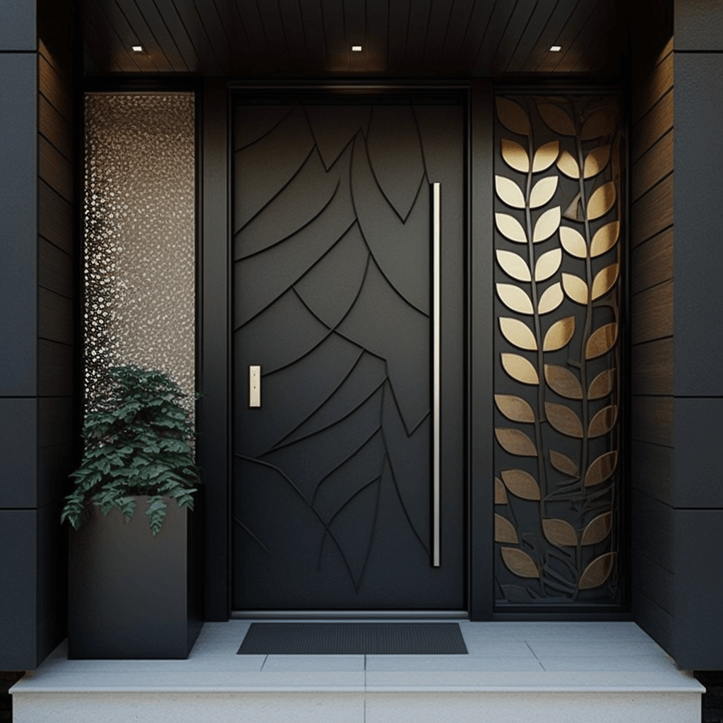 PUERTAS