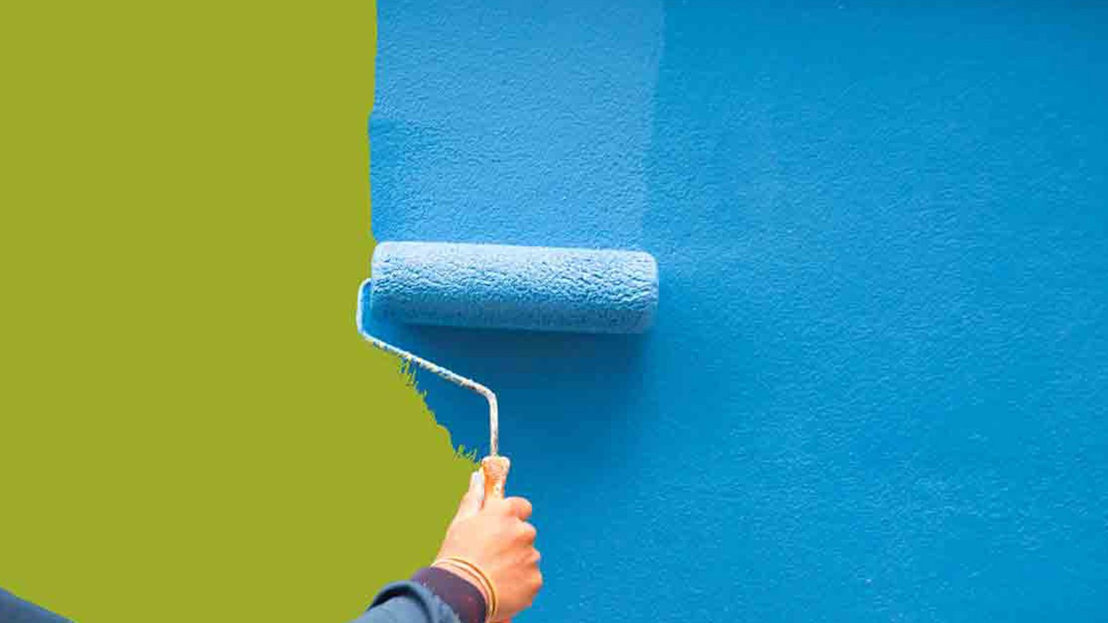 IMPERMEABILIZACIÓN Y PINTURA
